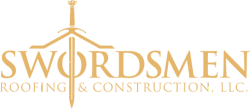 Swordsmen Roofing and Construction LLC Logo