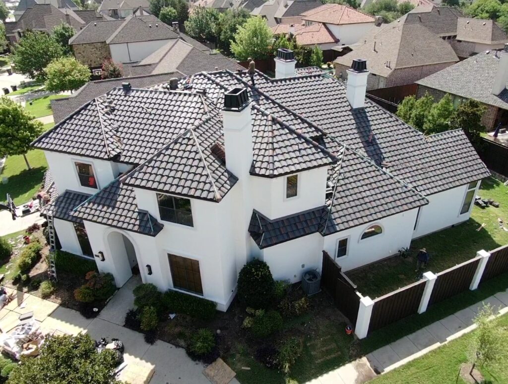 Your Roofing contractor near Orlando, FL. Swordsmen Roofing and Construction LLC Orlando New Roof Replacement. Switch to Metal Roofing