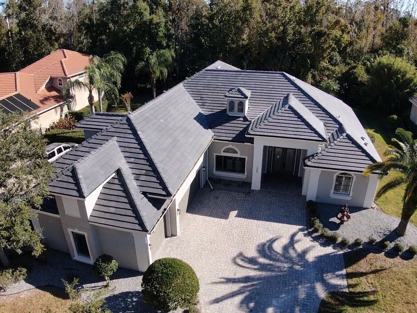 Experience Premium Slate Roofing: Durable, Elegant, and Affordable Options for Your Home